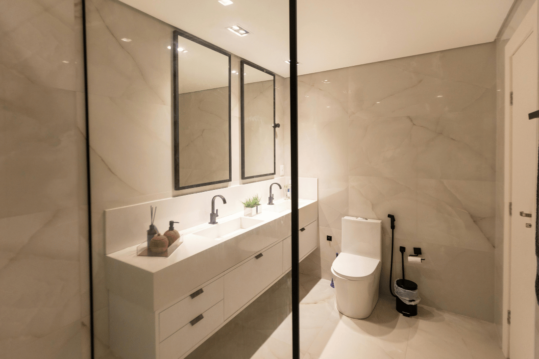 Does an EICR Check Bathroom Wiring? Zones, IP Ratings & RCD Rules (UK 2025 Guide)