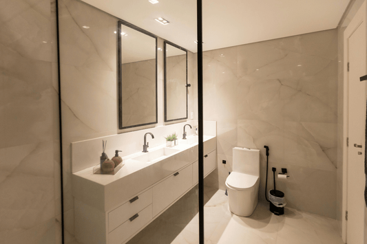 Does an EICR Check Bathroom Wiring? Zones, IP Ratings & RCD Rules (UK 2025 Guide)