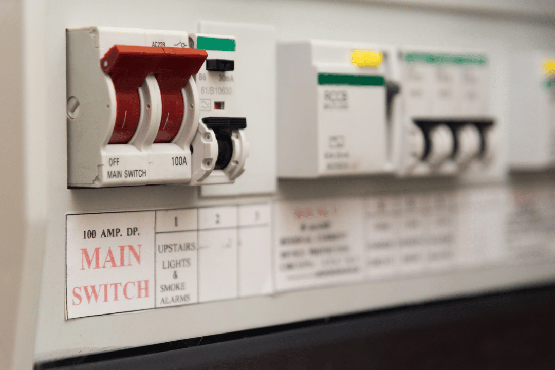 Consumer Unit Upgrade Guide 2026 (Costs, Rules & When to Replace a Fuse ...