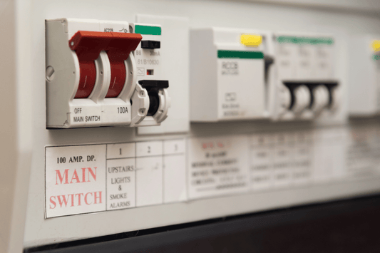 Consumer Unit Upgrade Guide 2026: Costs, Rules, Safety & What Homeowners Must Know