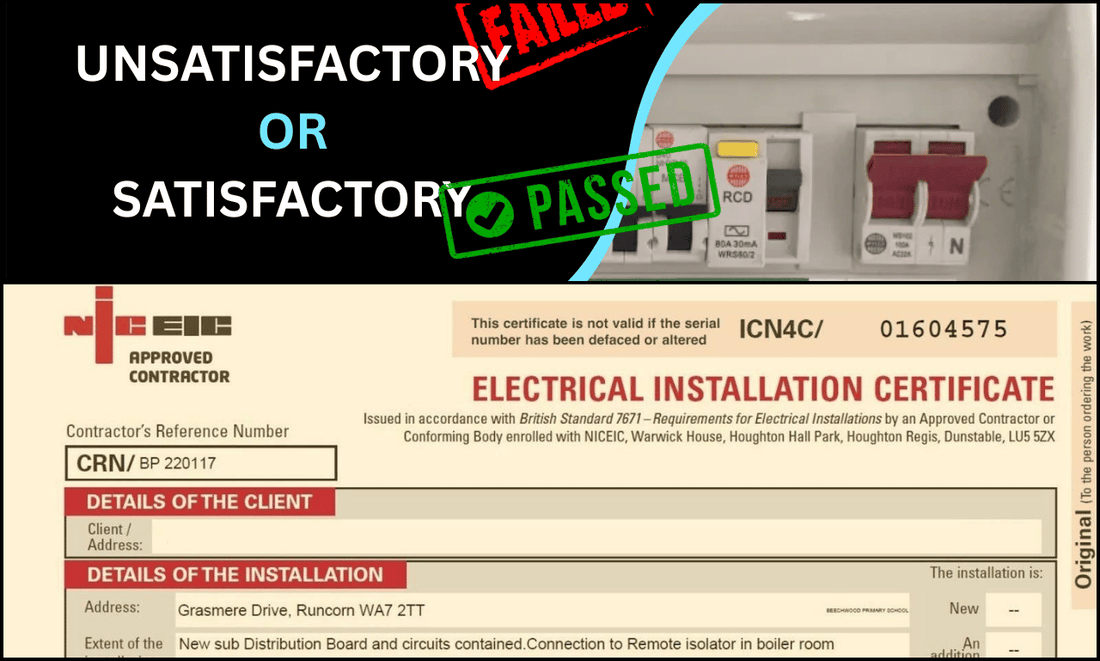 How Often Should an EICR Be Done? UK Rules Explained (2025 Guide)