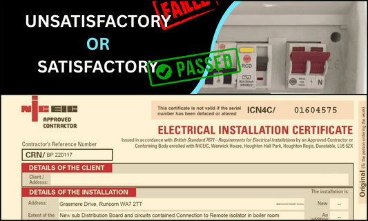 How Often Should an EICR Be Done? UK Rules Explained (2025 Guide)