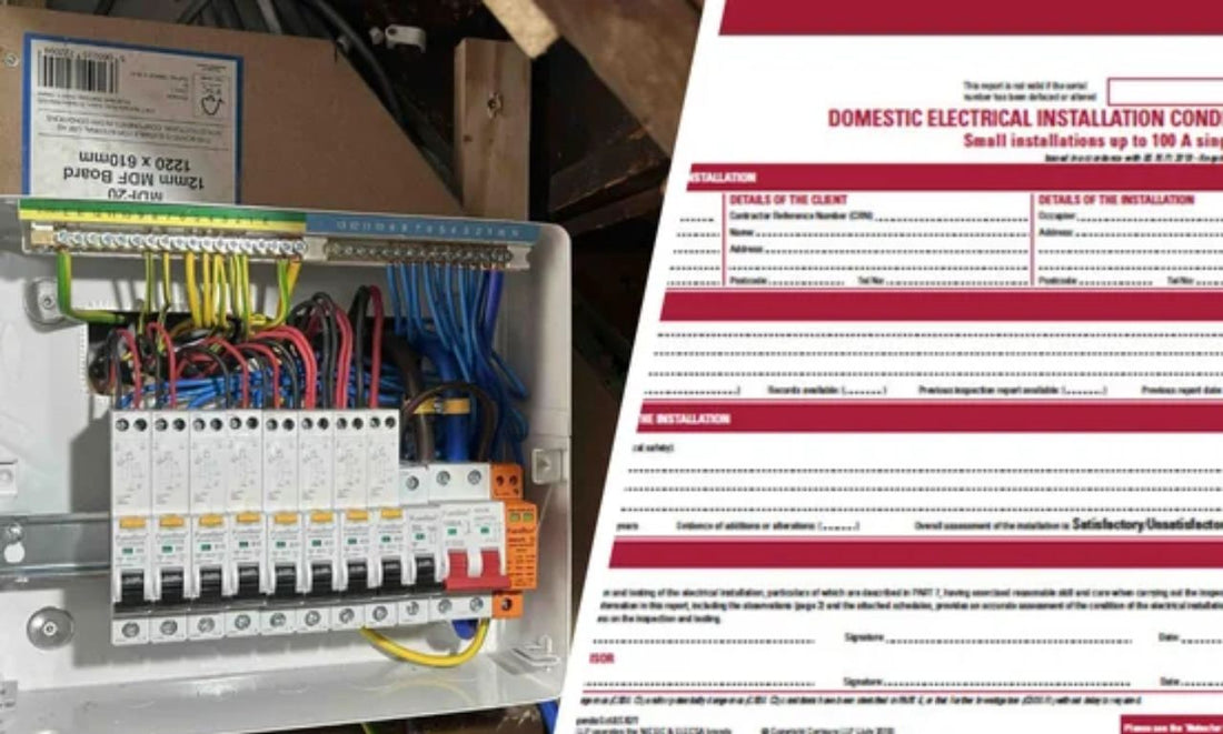 How Often Should an EICR Be Done? (2025 South Coast Guide)