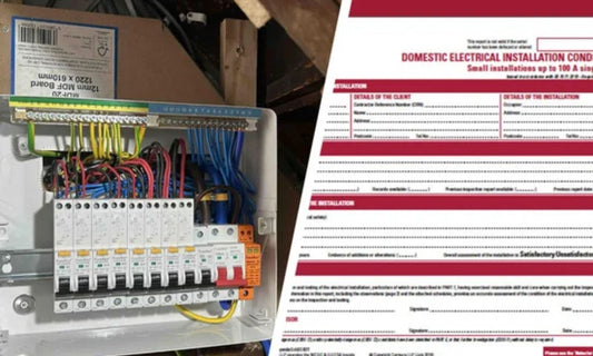 How Often Should an EICR Be Done? (2025 South Coast Guide)