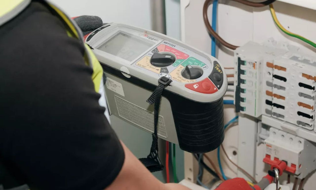 How Much Does an EICR Cost in 2025? (South Coast Guide & UK Comparison)