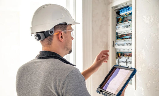 EICR for Landlords – Legal Requirements in 2025 (South Coast Guide)