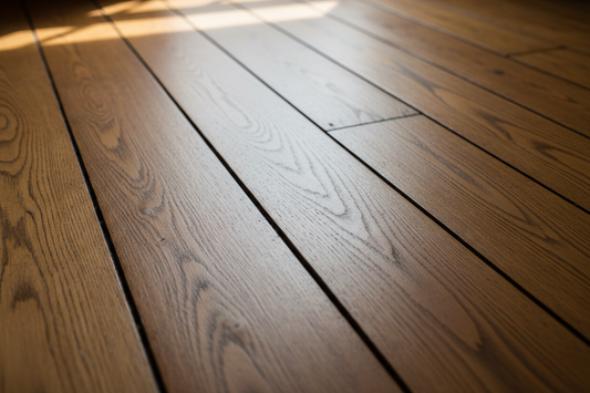 Does an EICR Check Under the Floorboards? UK 2025 Wiring Guide