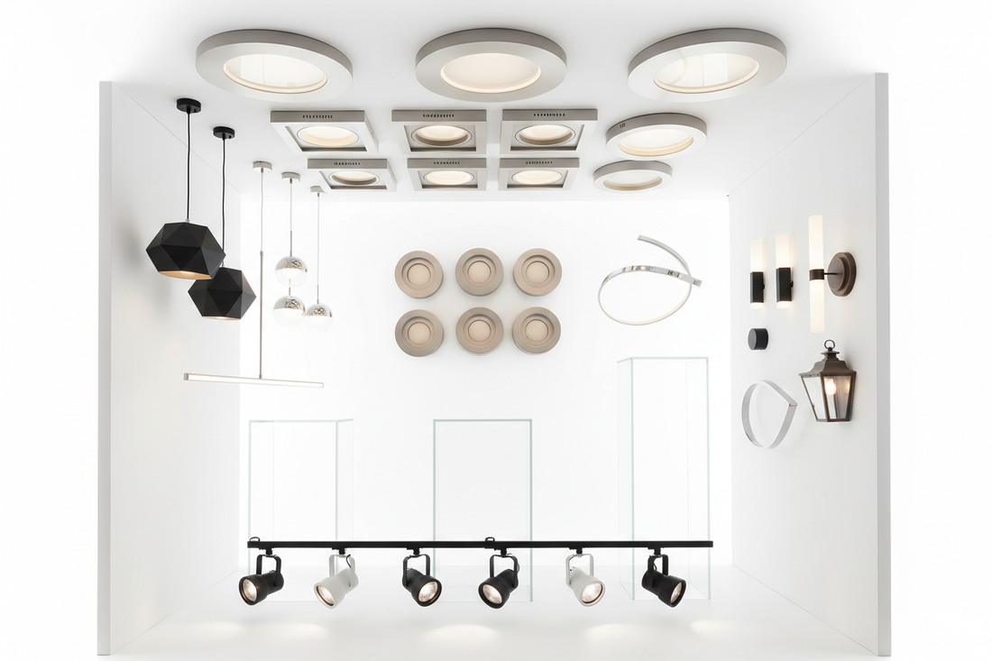 Does an EICR Check Lighting Circuits? UK 2025 Light Fittings Guide