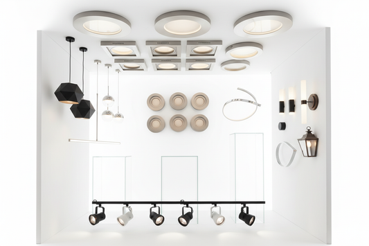 Does an EICR Check Lighting Circuits? UK 2025 Light Fittings Guide