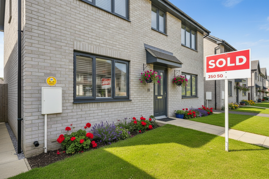 Do You Need an EICR to Sell a House? UK 2025 Rules & Buyer Advice