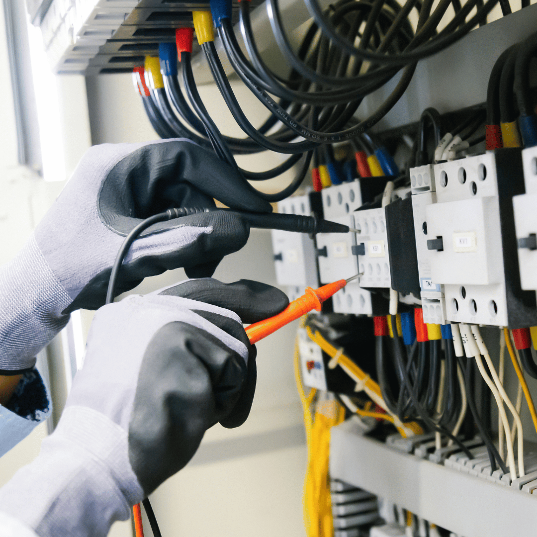 EICR Electrical Safety Certificate – Landlords, Homeowners & Businesses